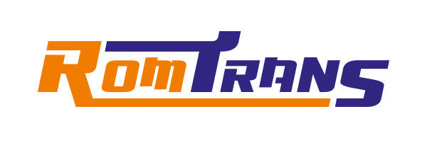 Romtrans-serwis Logo